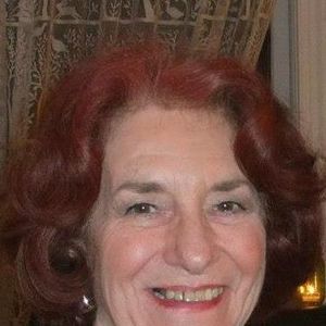 Meet your Posher, Kay